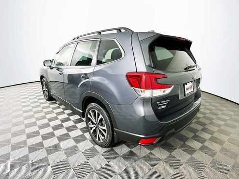 Certified 2023 Subaru Forester Limited image 7