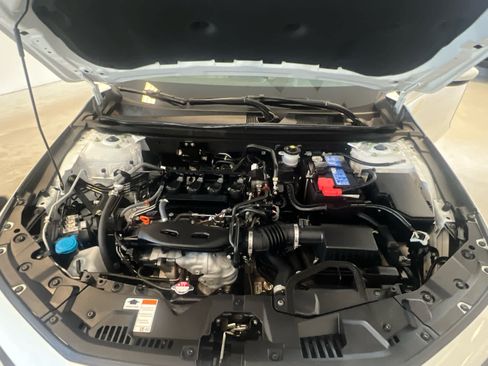 Used 2023 Honda Accord EX image 22