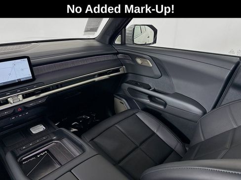 New 2027 Kia Telluride SX Prestige AWD/4WD image 25