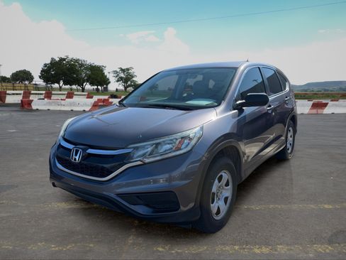 Used 2016 Honda CR-V LX image 5
