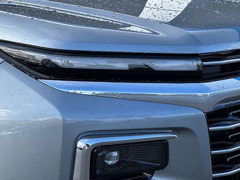 New 2026 Chevrolet Traverse High Country FWD image 40