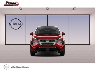 New 2026 Nissan Rogue Platinum AWD/4WD video 2