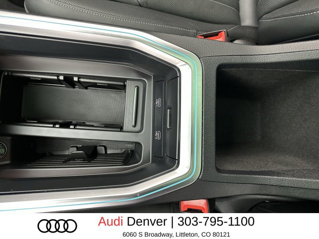 Certified 2024 Audi Q8 e-tron Prestige w/ Prestige Package AWD/4WD image 22