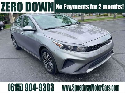 Used 2024 Kia Forte LXS