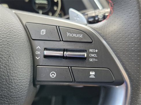 Used 2023 Hyundai Sonata SEL Plus w/ Cargo Package image 26