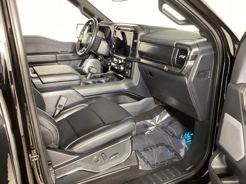 Certified 2024 Ford F150 Lariat w/ Equipment Group 502A High AWD/4WD image 38