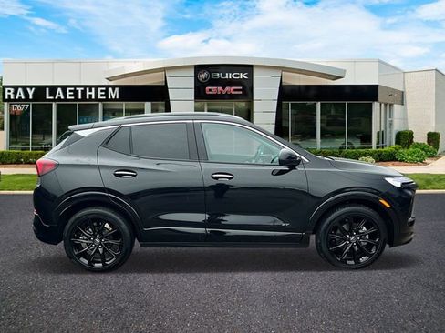 New 2026 Buick Encore GX Sport Touring w/ Comfort Package image 5