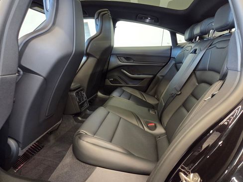 New 2026 Porsche Taycan image 11