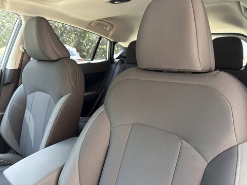 New 2026 Subaru Crosstrek 2.0i Premium image 23