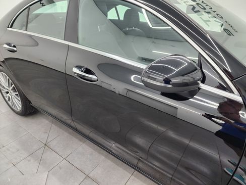 Used 2025 Mercedes-Benz CLA 250 4MATIC image 22