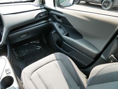 Certified 2024 Subaru Crosstrek 2.0i Premium AWD/4WD image 11