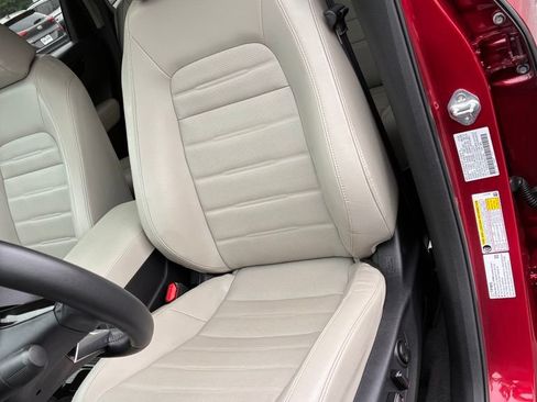 Used 2023 Honda CR-V EX-L image 18