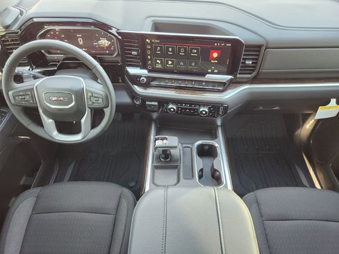 New 2026 GMC Sierra 1500 Elevation w/ Preferred Package AWD/4WD image 30