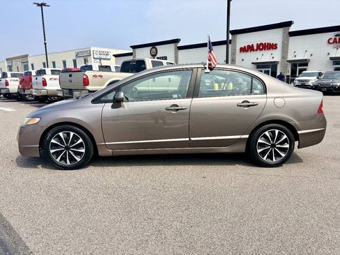 Used 2009 Honda Civic LX image 3