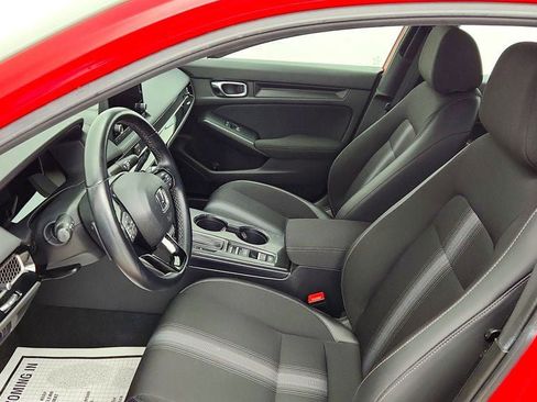 Used 2024 Honda Civic Sport image 17