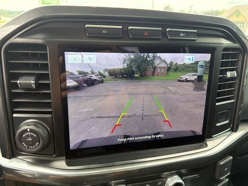 Used 2023 Ford F150 XLT w/ Equipment Group 302A High AWD/4WD image 18