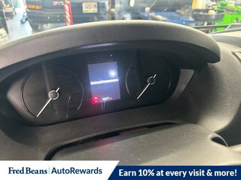 Used 2025 RAM ProMaster 2500 w/ Convenience Group FWD image 9
