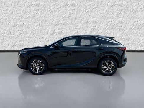 New 2026 Lexus RX 350h AWD/4WD image 6