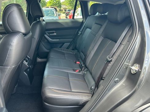 New 2025 MAZDA CX-50 AWD 2.5 Hybrid w/ Weather Package image 25