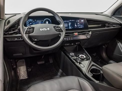 Used 2023 Kia Niro Wind FWD image 7