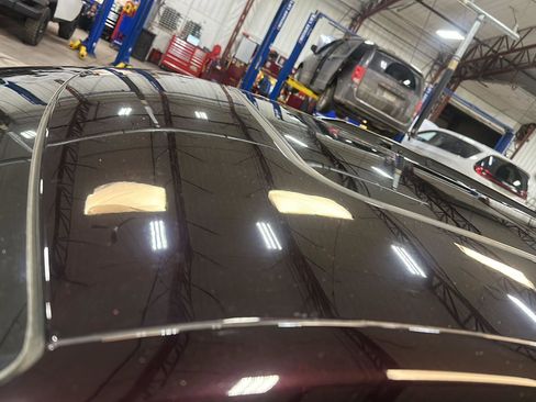 Used 2023 Jeep Grand Cherokee L Overland image 14