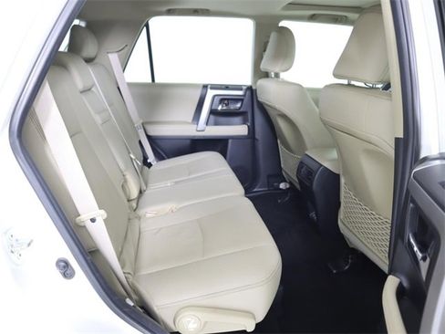 Used 2022 Toyota 4Runner Limited image 14