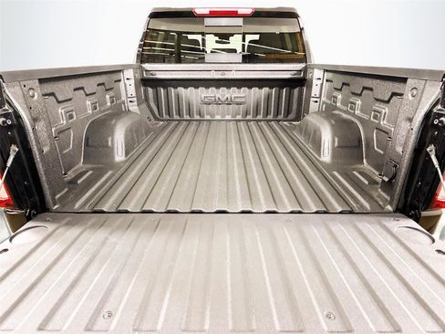 New 2026 GMC Sierra 1500 Elevation w/ Elevation Premium Package AWD/4WD image 19