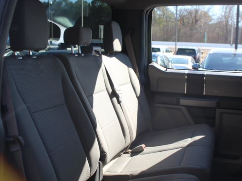 Used 2017 Ford F150 XLT image 26