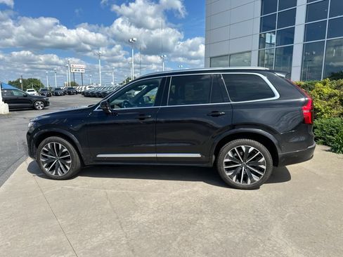 Used 2026 Volvo XC90 T8 Plus w/ Protection Package Premier AWD/4WD image 8