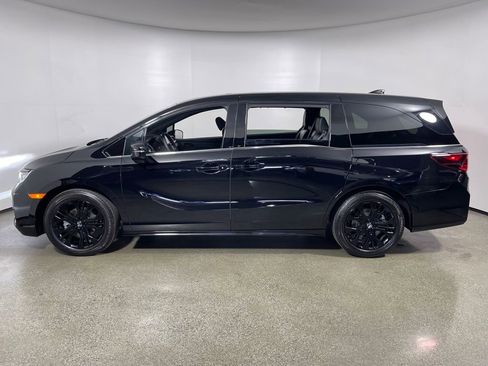 Used 2026 Honda Odyssey Sport-L image 6