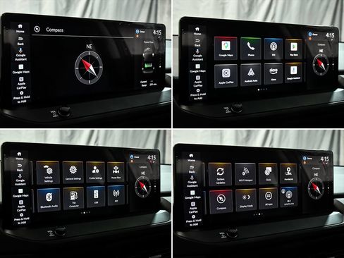 Used 2026 Honda Accord Touring image 18