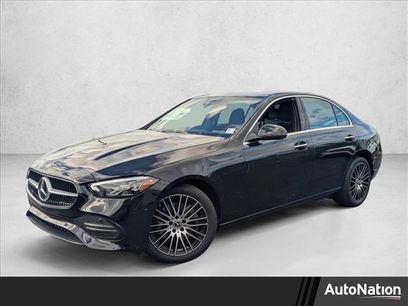 New 2026 Mercedes-Benz C 300 C 300