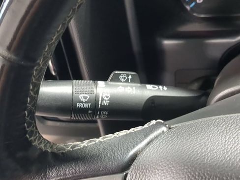 Used 2018 Chevrolet Silverado 1500 LT w/ True North Edition AWD/4WD image 29