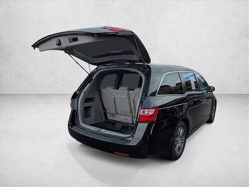 Used 2012 Honda Odyssey EX-L image 26