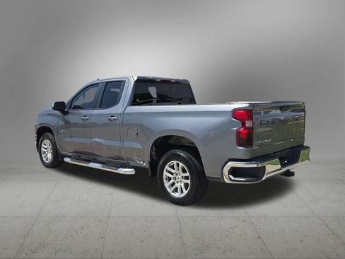 Used 2019 Chevrolet Silverado 1500 LT w/ Texas Edition RWD image 4