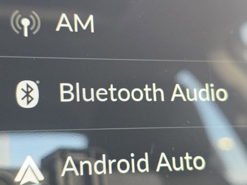 New 2026 Honda Accord SE image 8