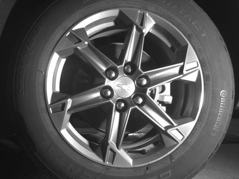 Used 2025 Chevrolet Blazer LT image 14