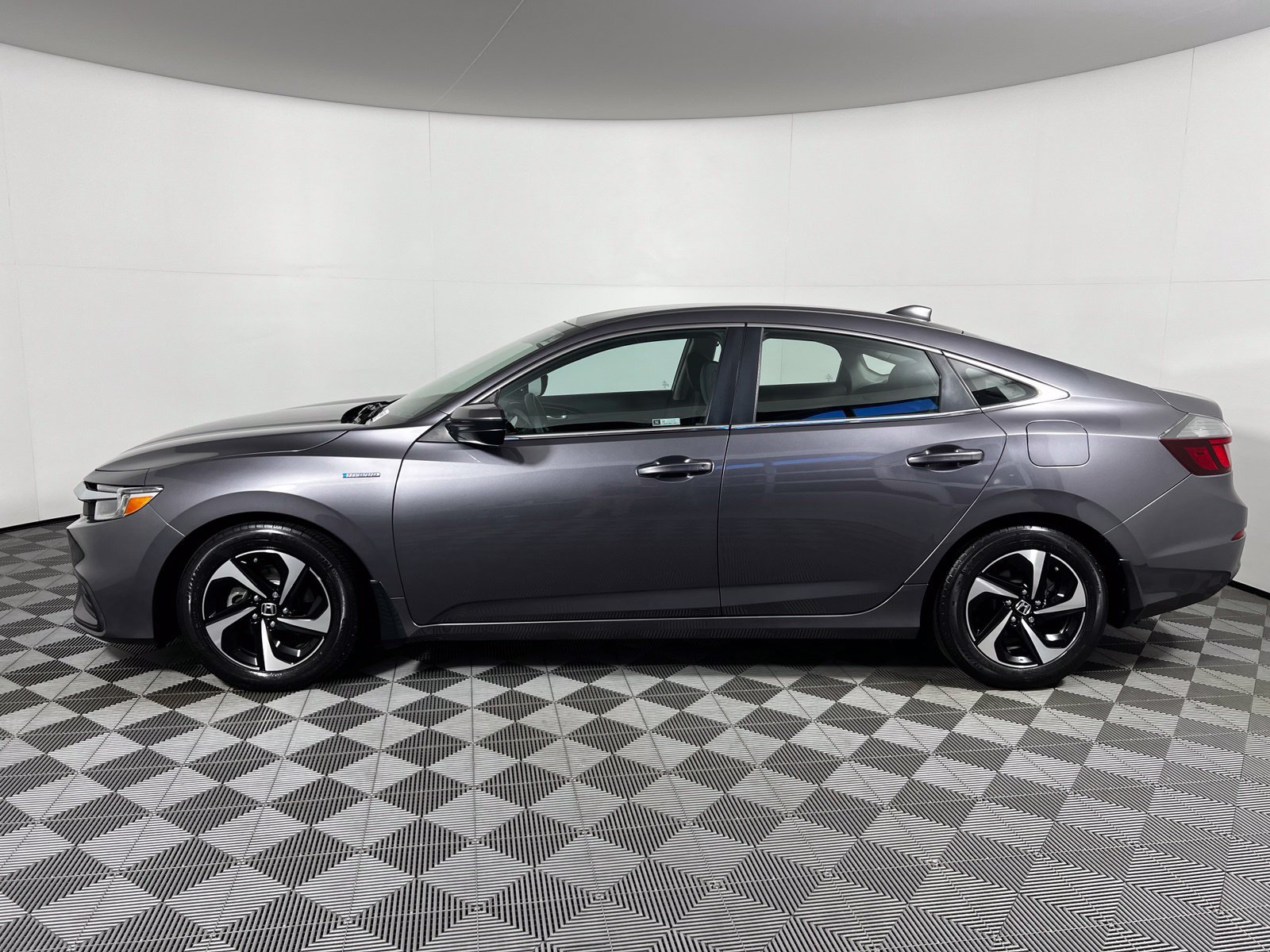 Used 2022 Honda Insight EX image 8