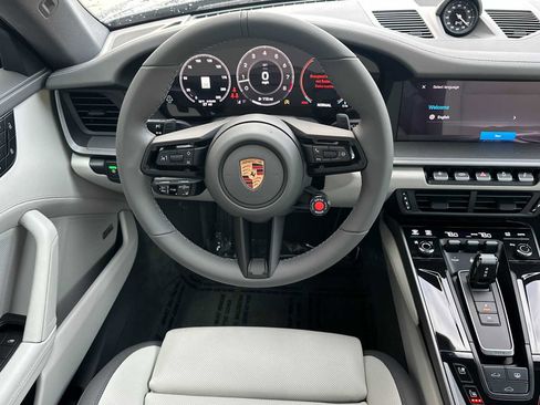 New 2026 Porsche 911 Carrera S RWD image 13