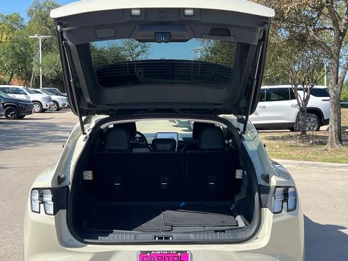 Used 2026 Ford Mustang Mach-E Select RWD image 24
