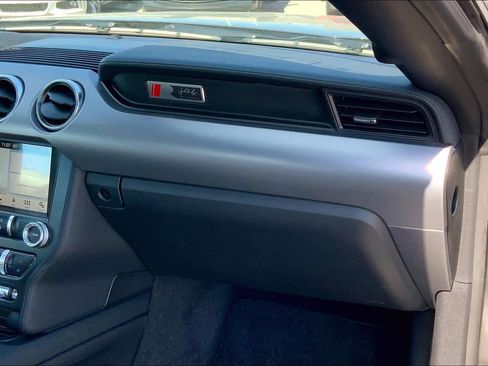 Used 2019 Ford Mustang GT Premium w/ Ford Safe & Smart Package image 18