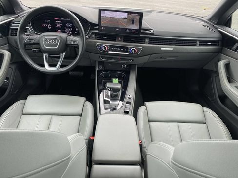 Used 2024 Audi A5 2.0T Prestige AWD/4WD image 13