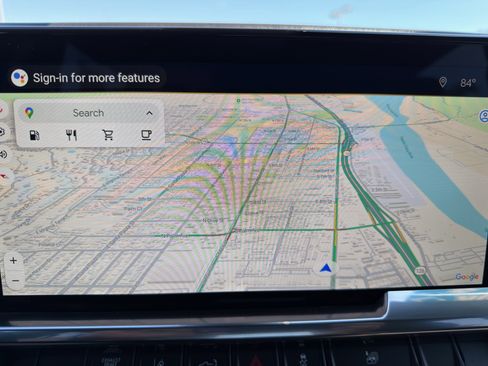 Used 2025 Chevrolet Silverado 2500 LT w/ Convenience Package image 36