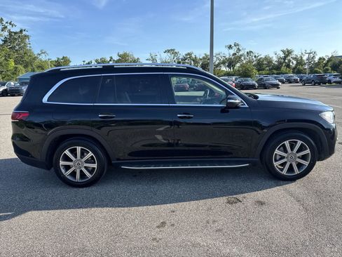 Used 2023 Mercedes-Benz GLS 450 4MATIC image 7