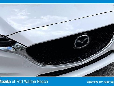 Used 2021 MAZDA MAZDA6 Touring FWD image 33