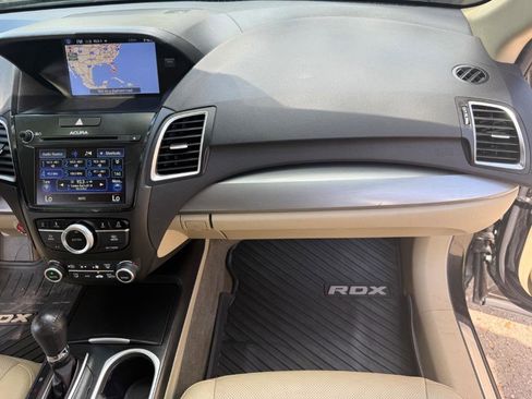 Used 2016 Acura RDX FWD w/ Advance Package image 47