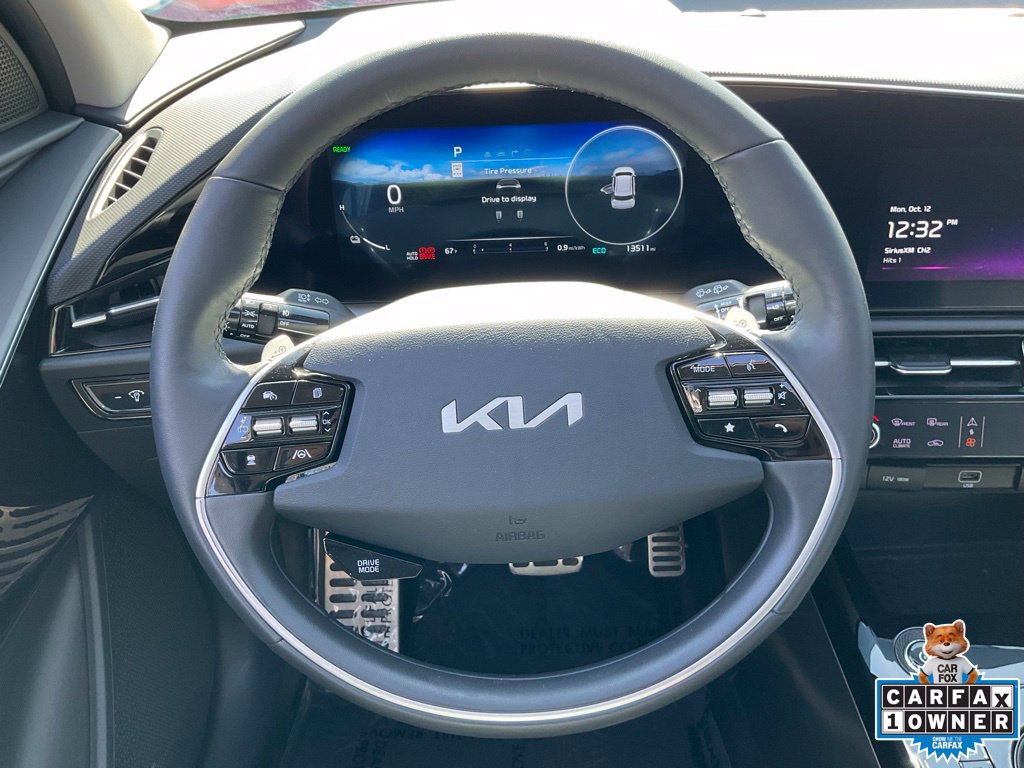 Used 2025 Kia Niro Wave FWD image 39