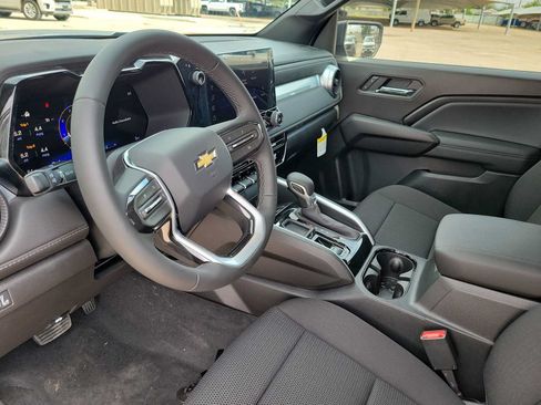 New 2026 Chevrolet Colorado LT RWD image 10
