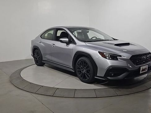 New 2025 Subaru WRX Premium image 7