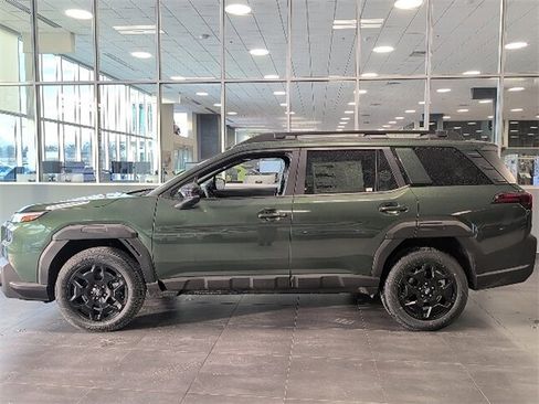 New 2026 Subaru Outback Limited image 2